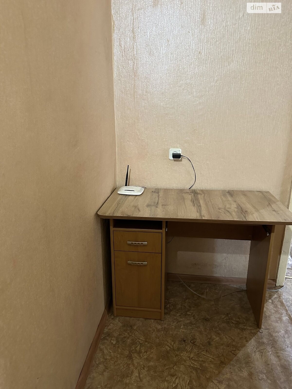 One-bedroom apartment in Cheryomushki area