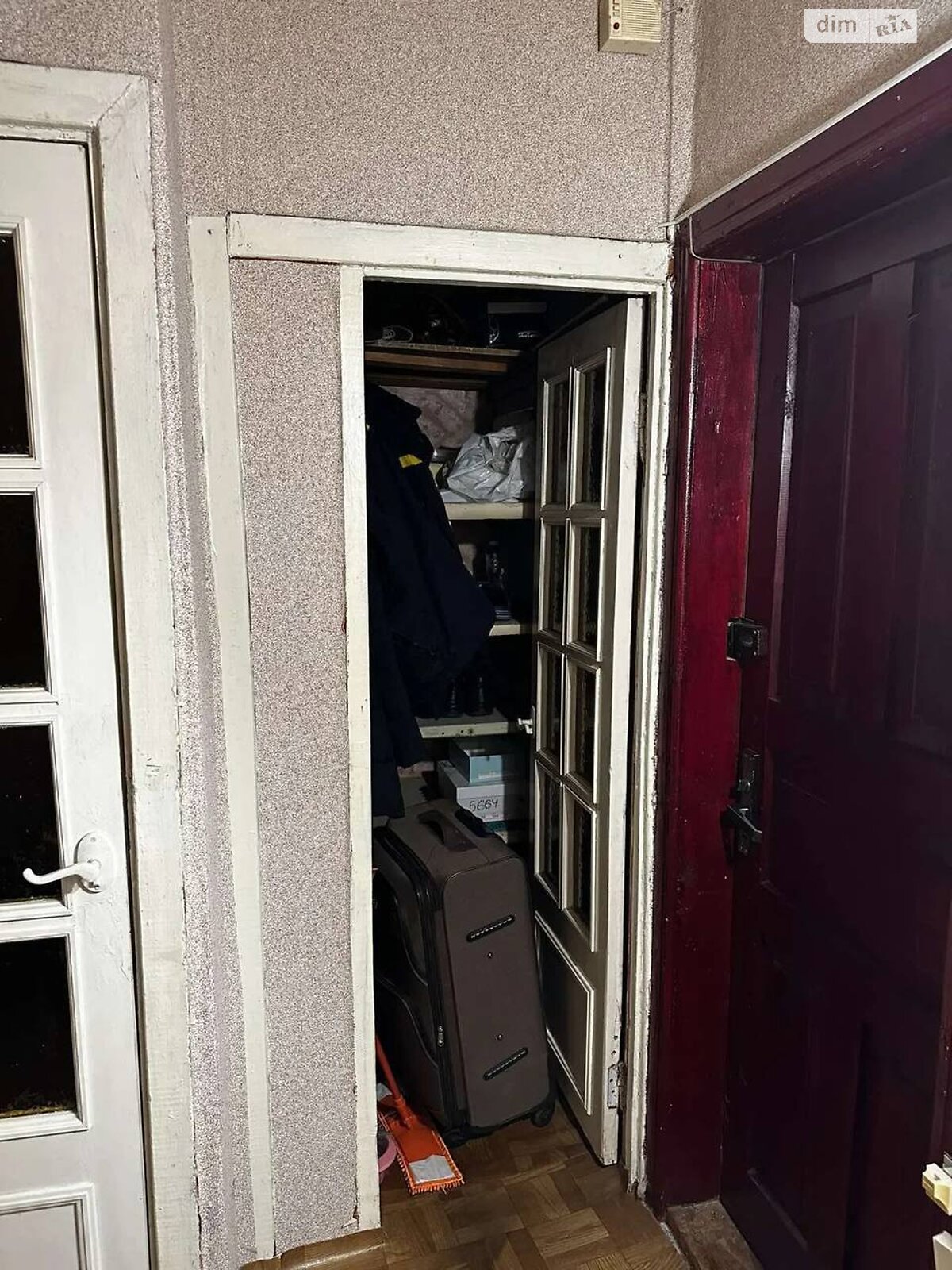 Cozy 1-bedroom apartment near transport and green zones