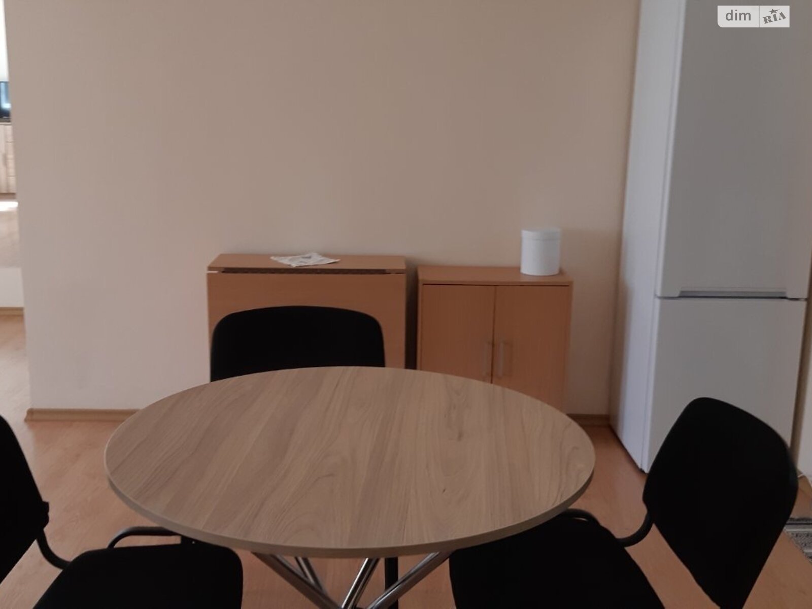 Spacious Studio Apartment in City Center