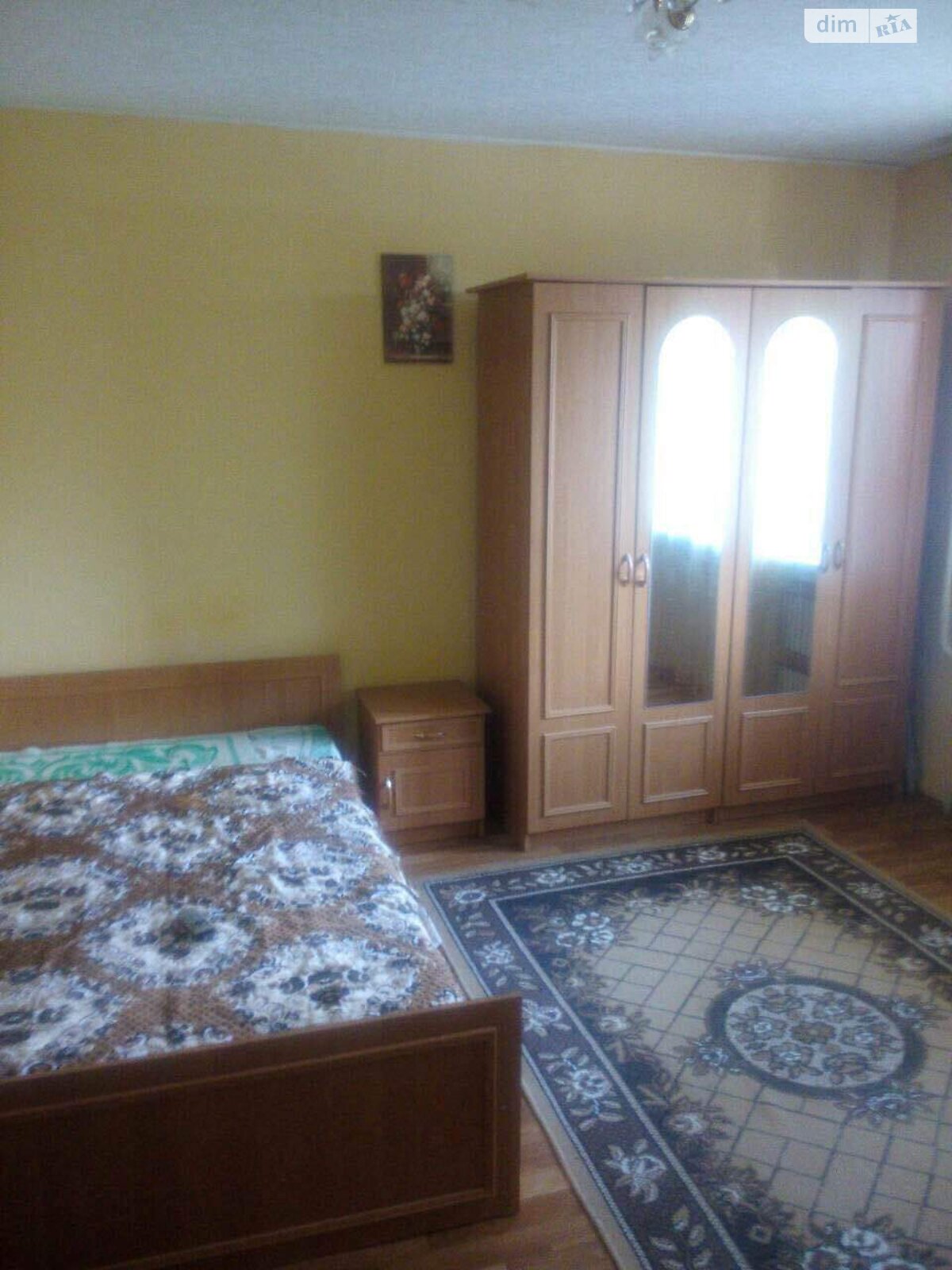 1-Room Furnished Apartment on Krasnyi Kamen, Near ATB