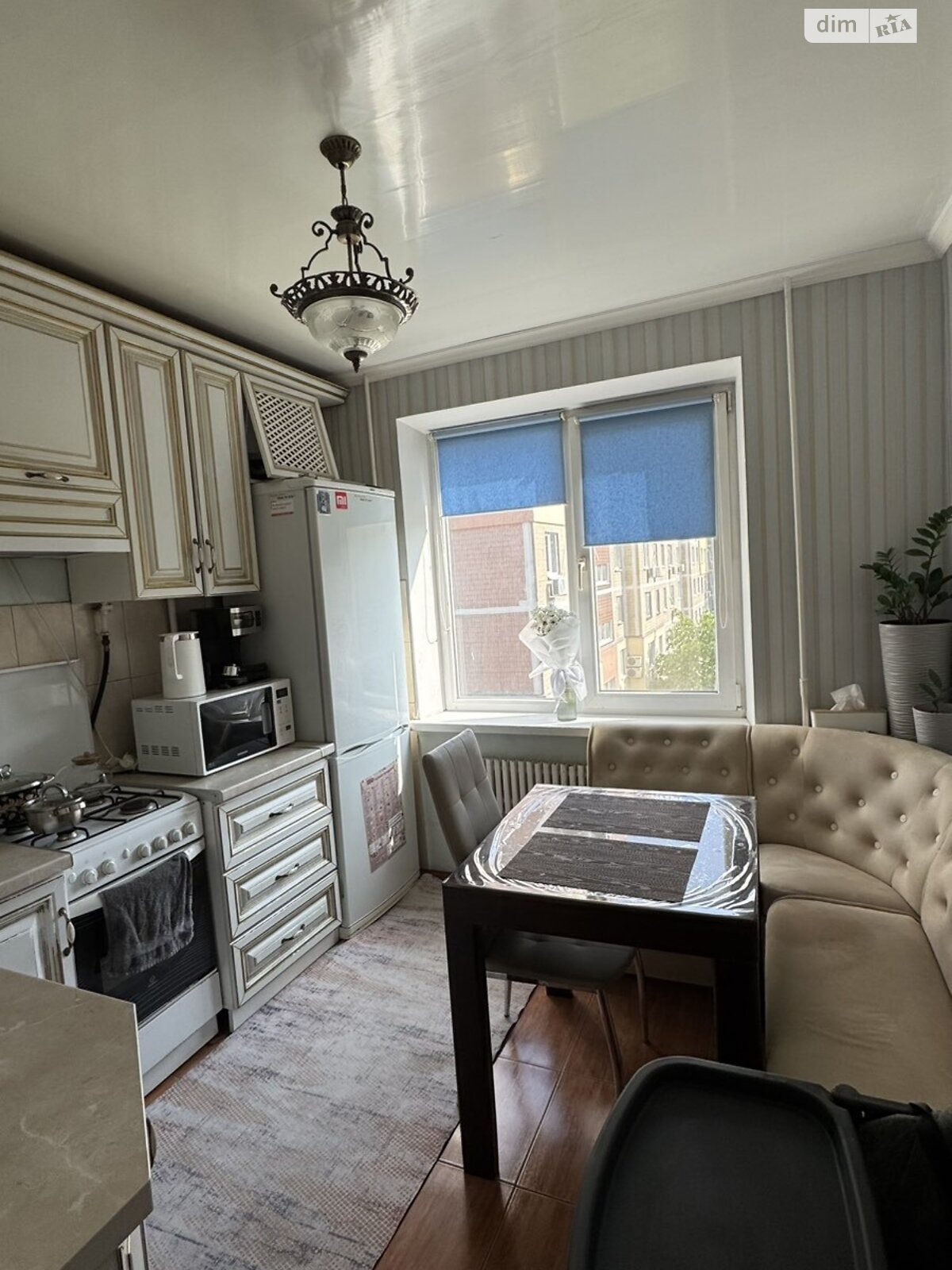 2-Room Apartment in Quiet Residential Area with Infrastructure