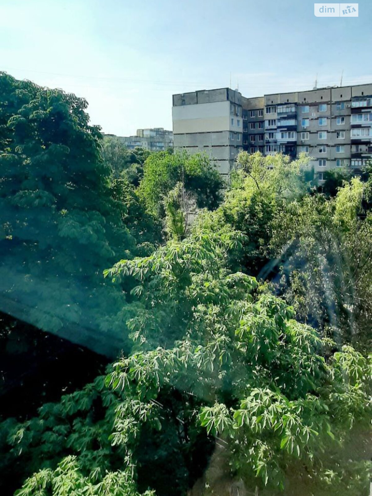 1-bedroom studio apartment in Topolya residential area