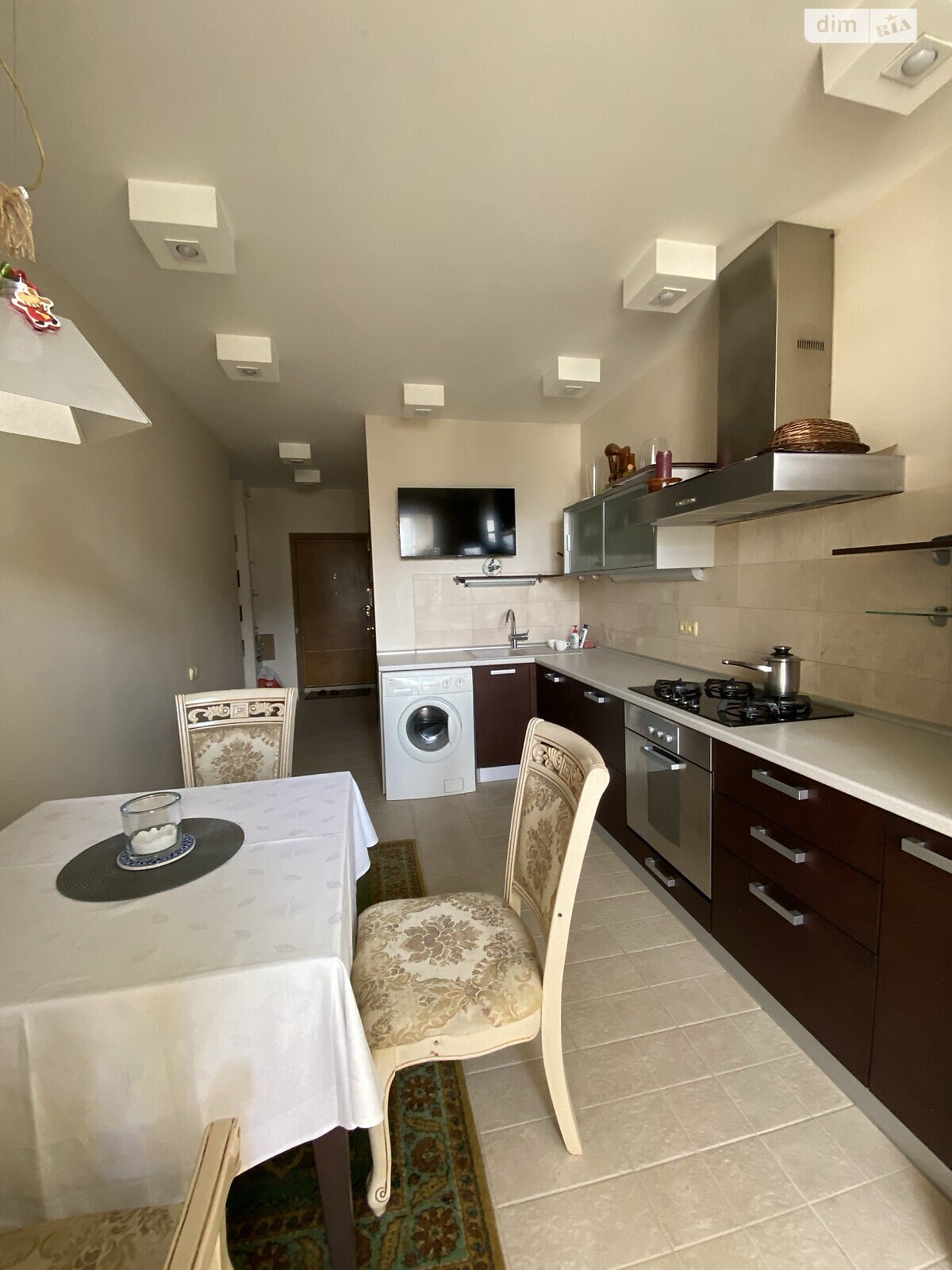 1-Room Apartment on Govorova Street near Victory Park