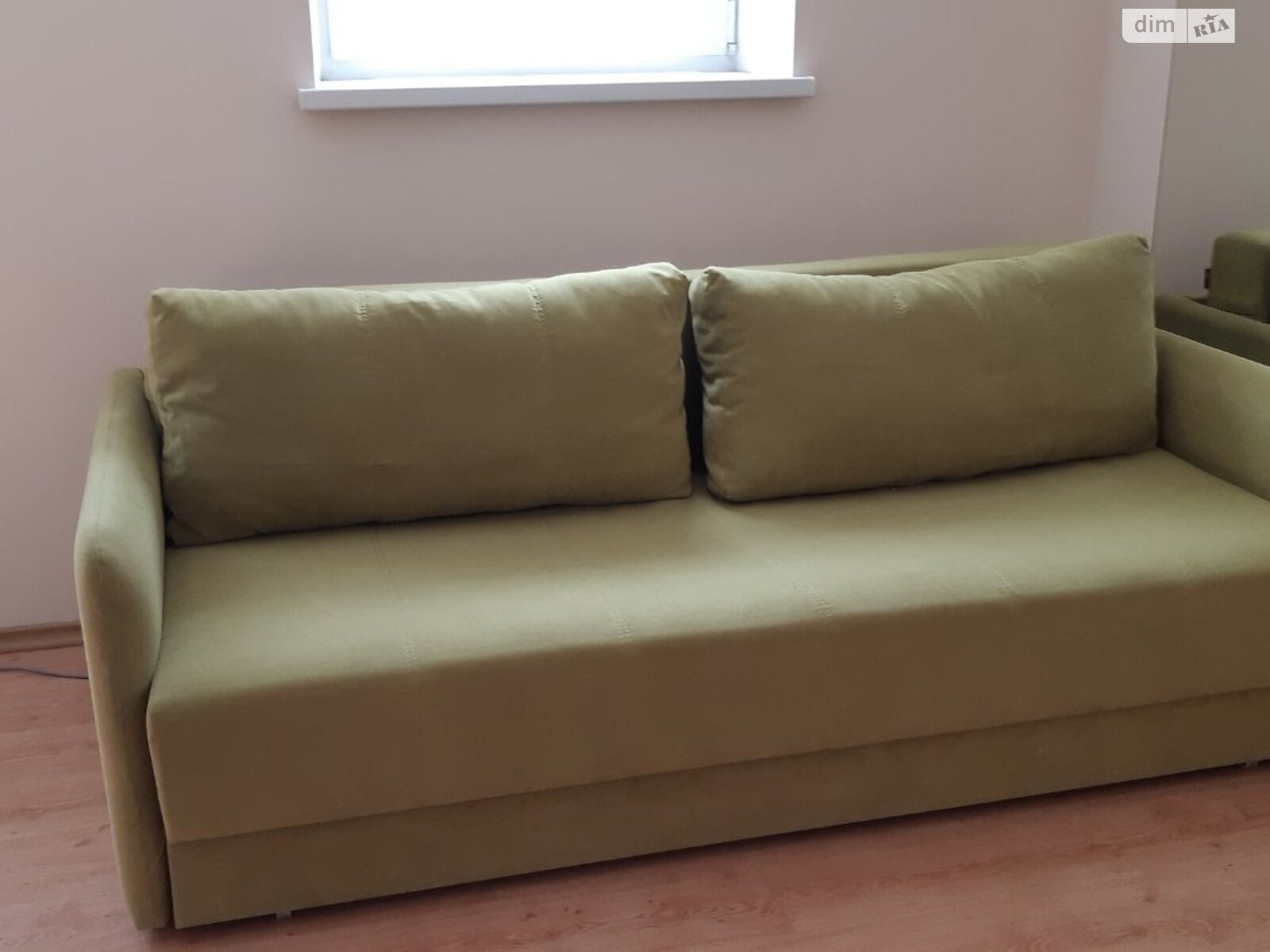 Spacious Studio Apartment in City Center