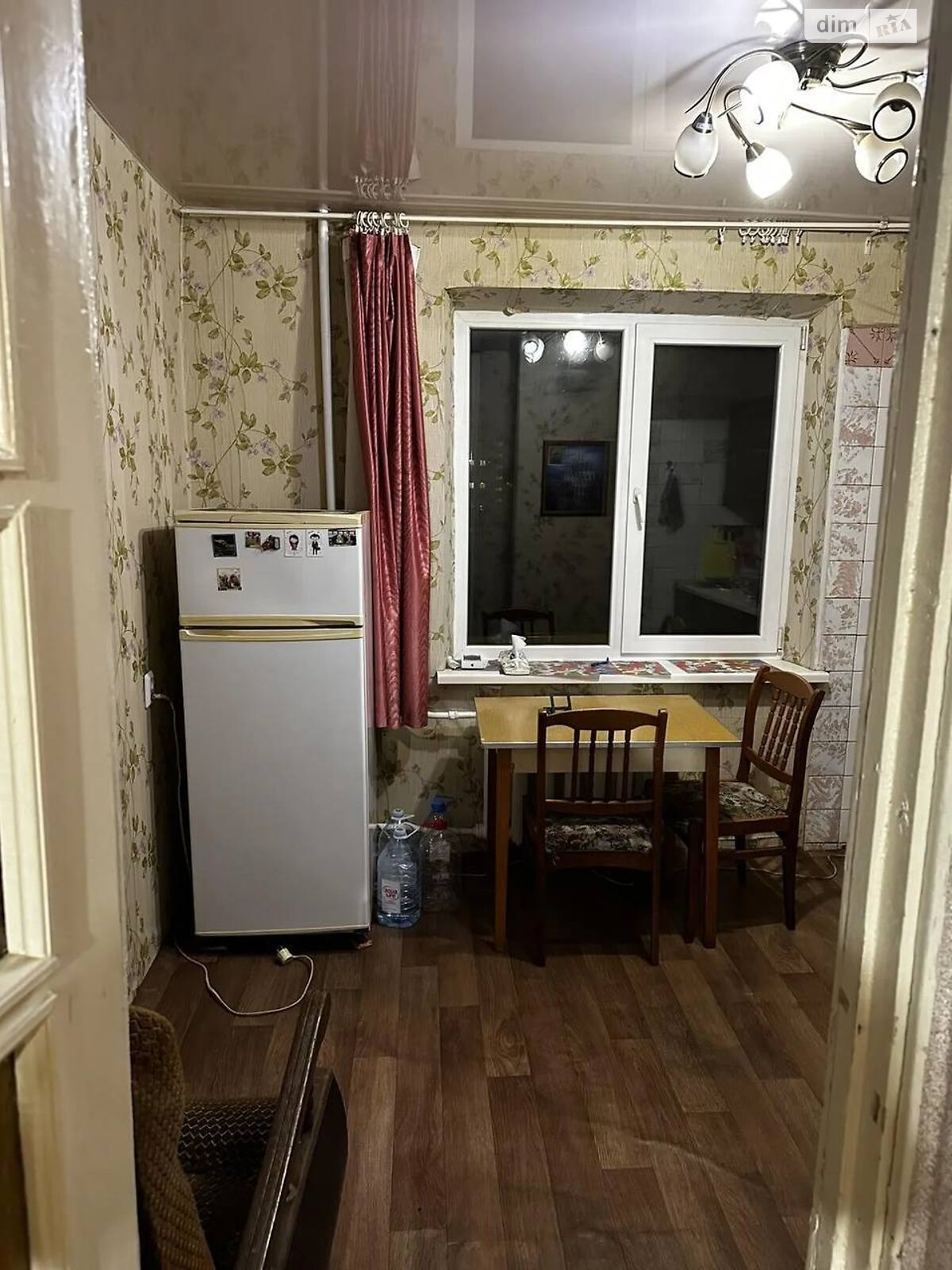 Cozy 1-bedroom apartment near transport and green zones