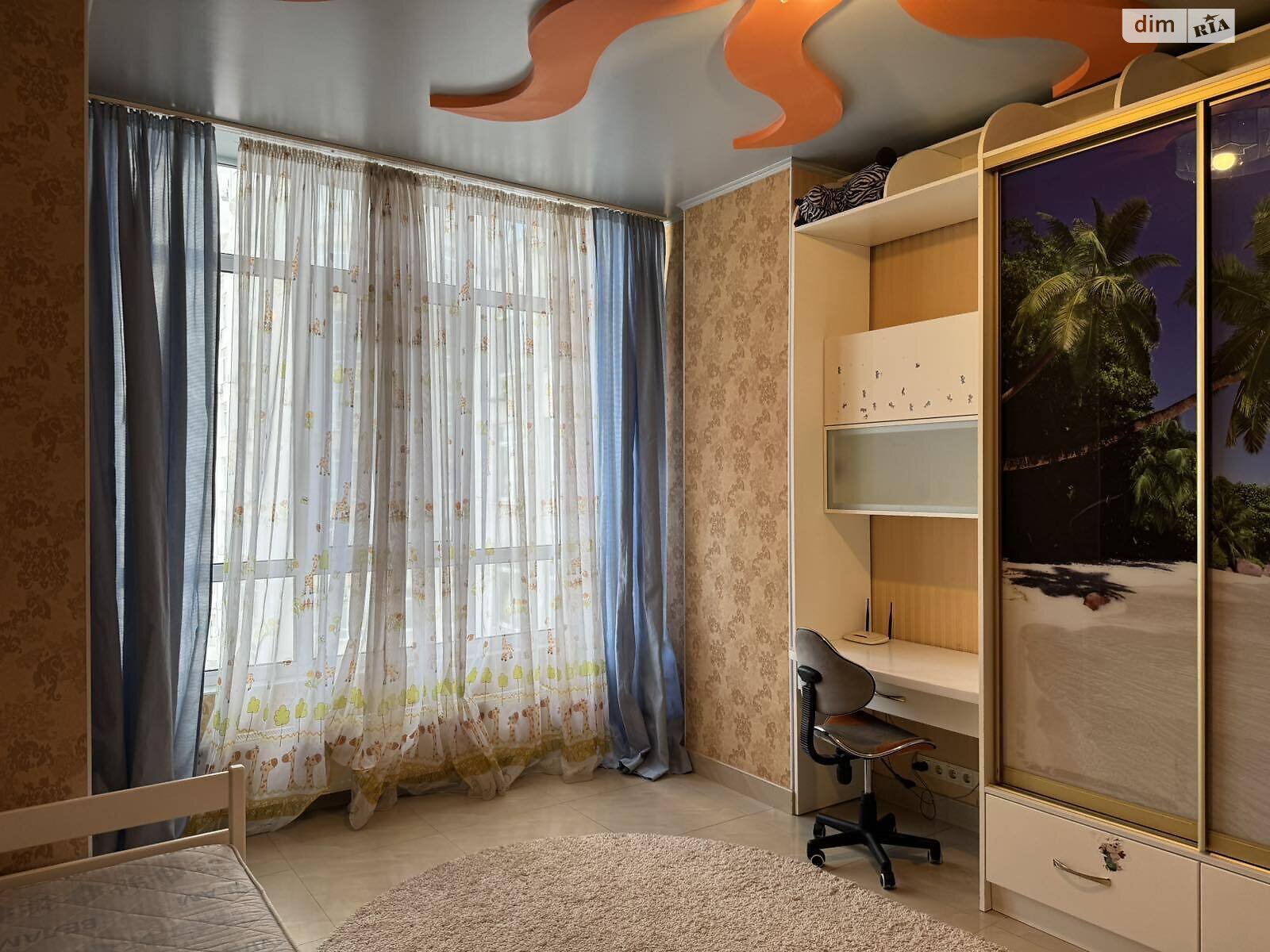 2-Room Apartment on French Boulevard, Fully Equipped