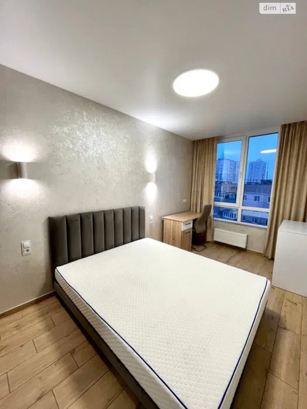 2-Room Apartment in Lagom Complex, Kosmicheskaya Street 5