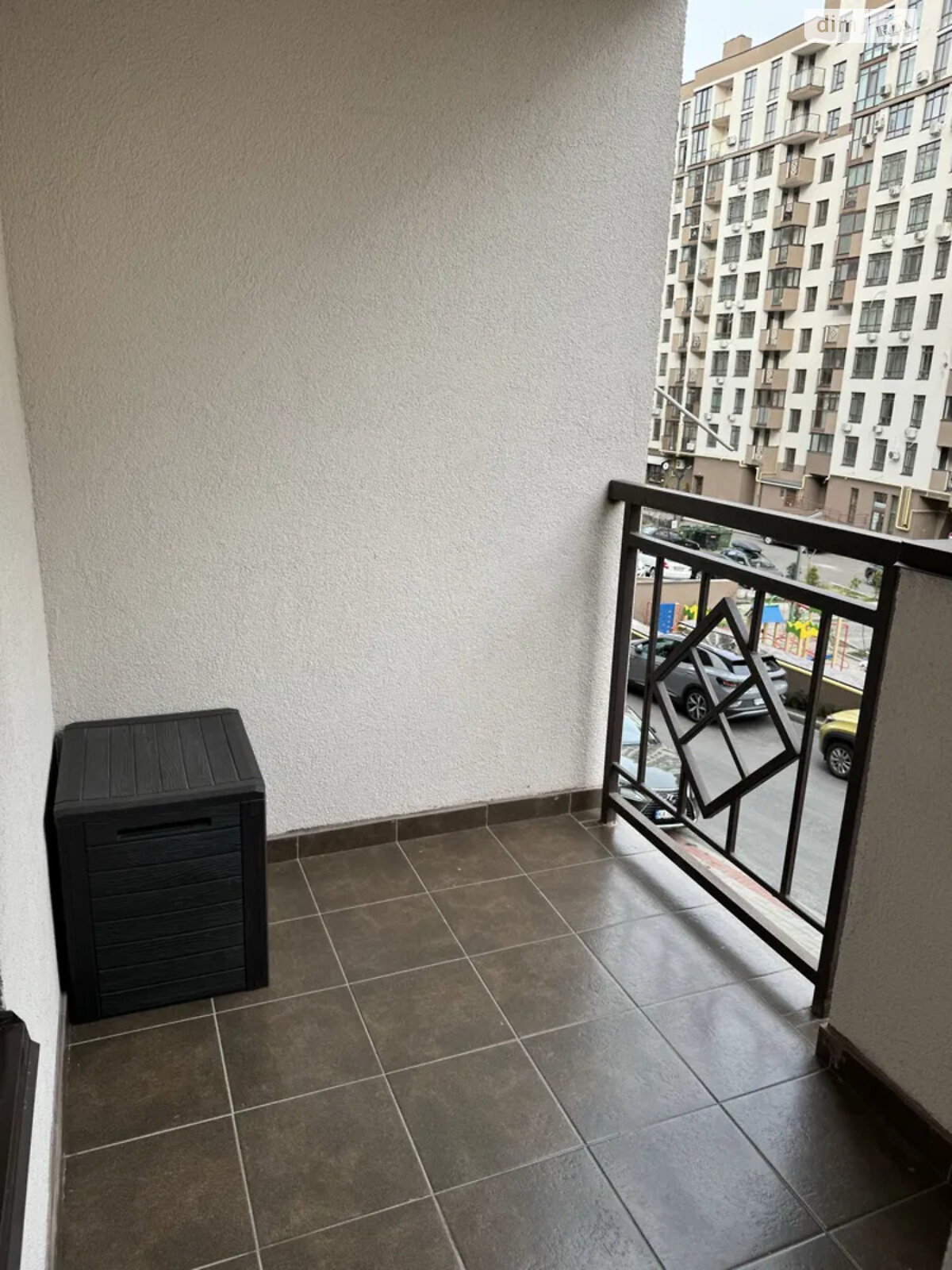 1 бөлмелі пәтер Глубочицкая көшесінде, Lviv Quarter кешені