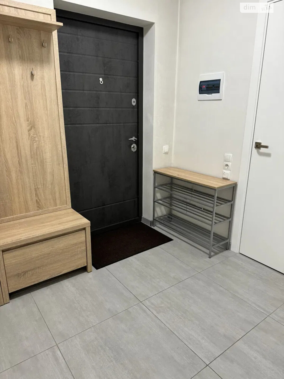 1 бөлмелі пәтер Глубочицкая көшесінде, Lviv Quarter кешені
