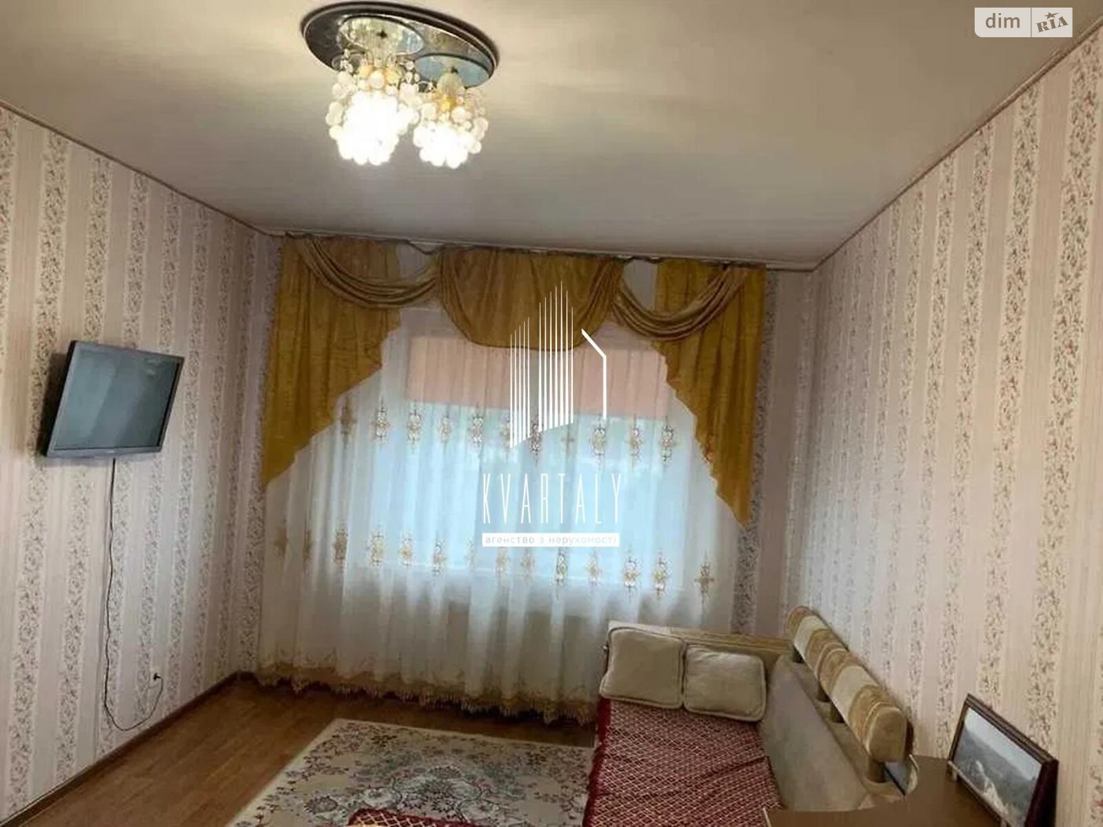 1-bedroom apartment near Polytechnic Institute metro