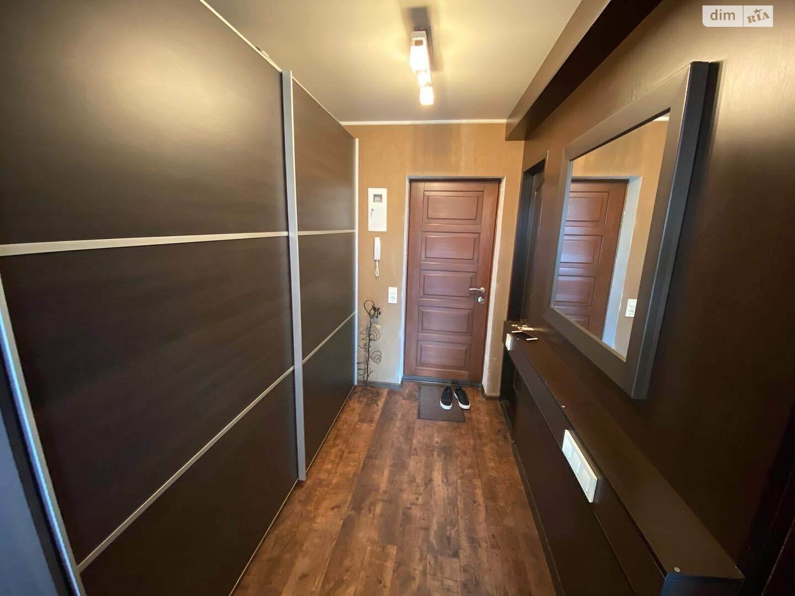 Modern Studio Apartment in Central Nikolaev
