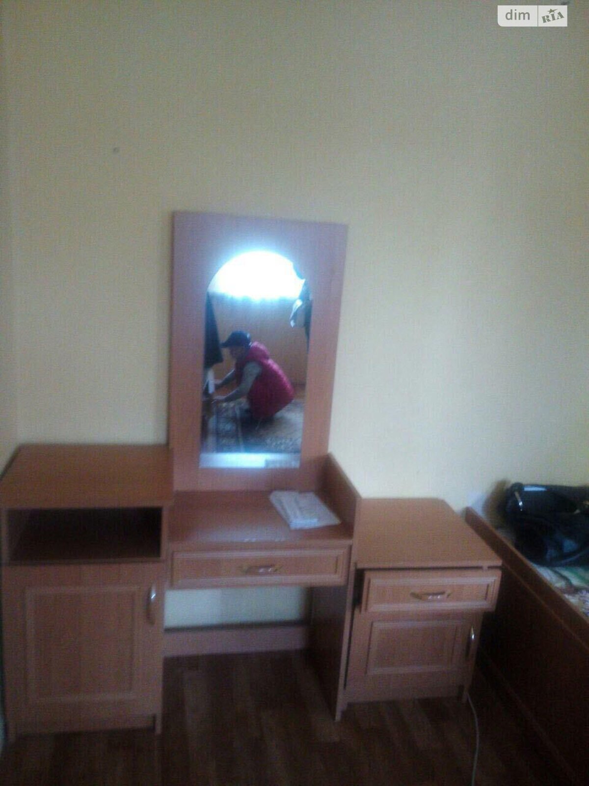 1-Room Furnished Apartment on Krasnyi Kamen, Near ATB