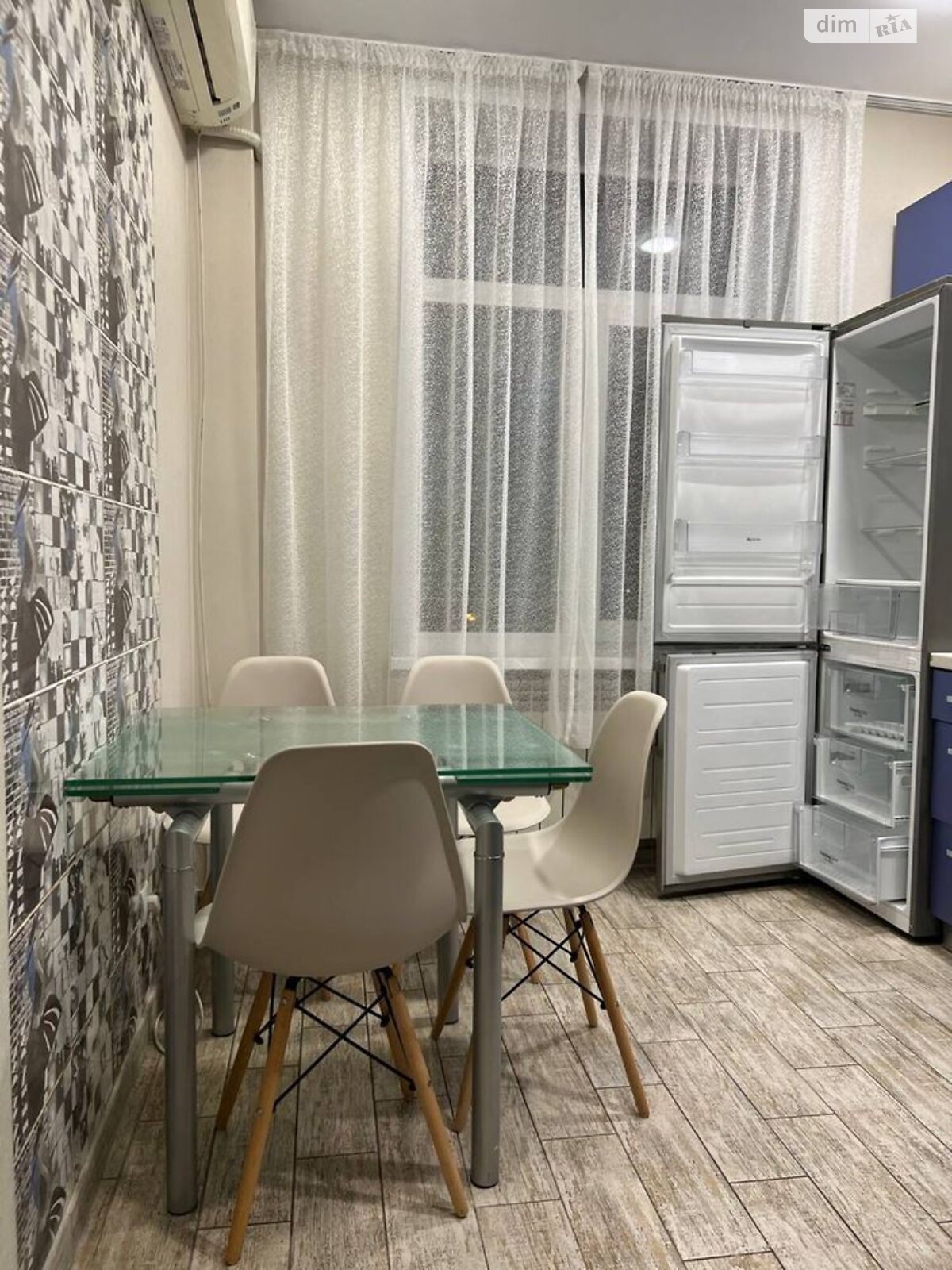 Cozy 2-room apartment in city center with convenient location