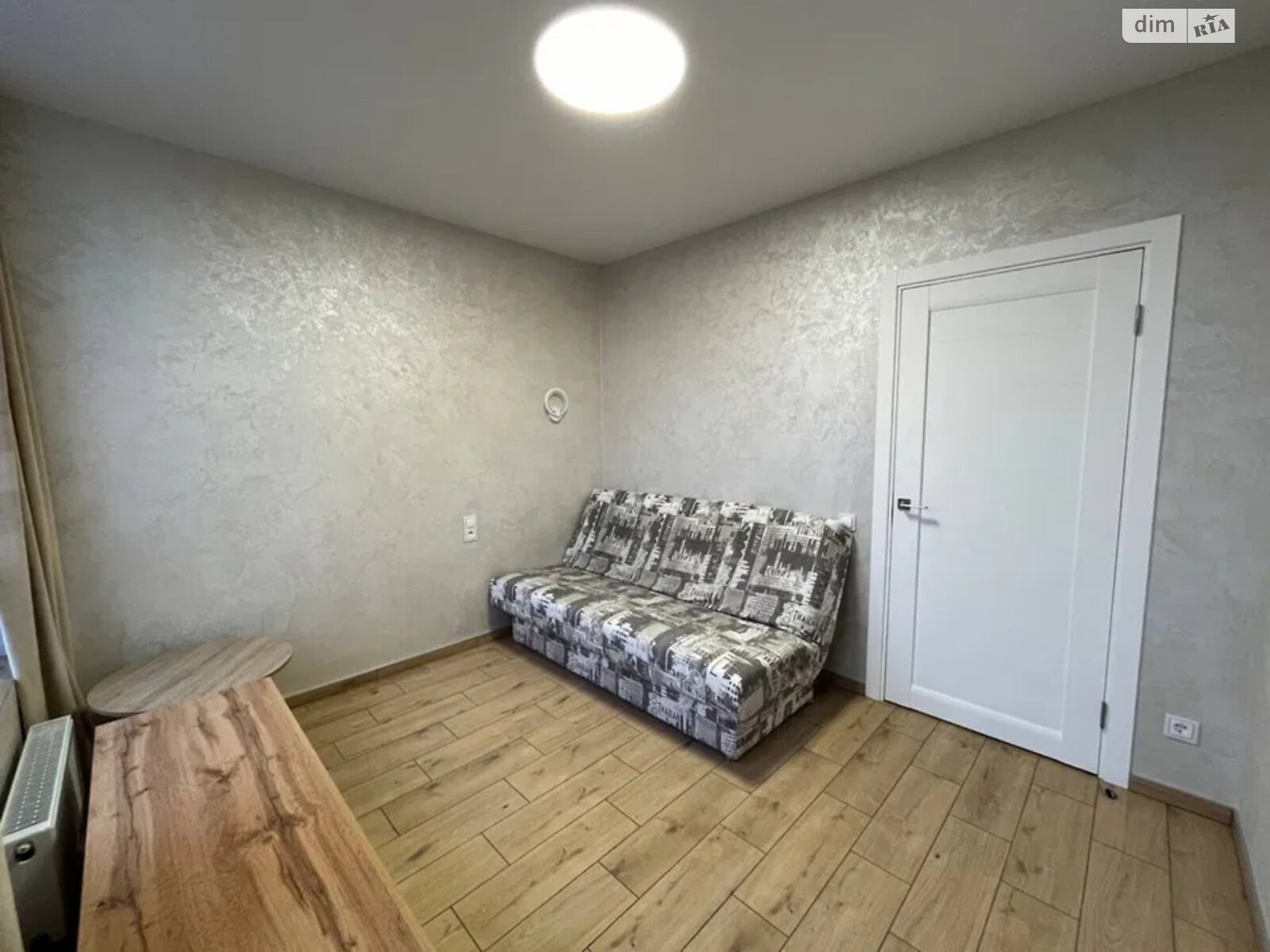 2-Room Apartment in Lagom Complex, Kosmicheskaya Street 5