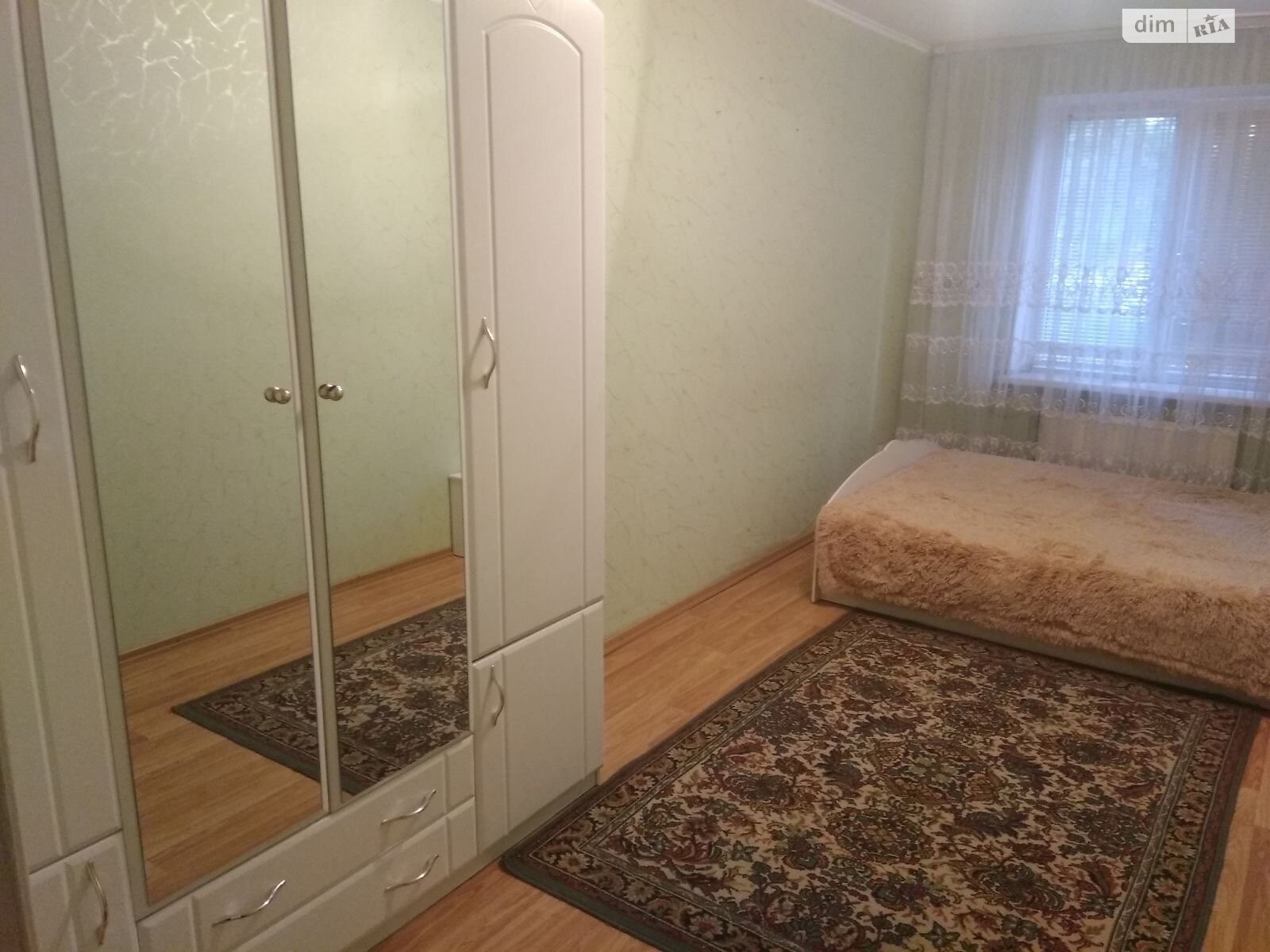 Apartment near Magigrand with private heating and utilities by meter