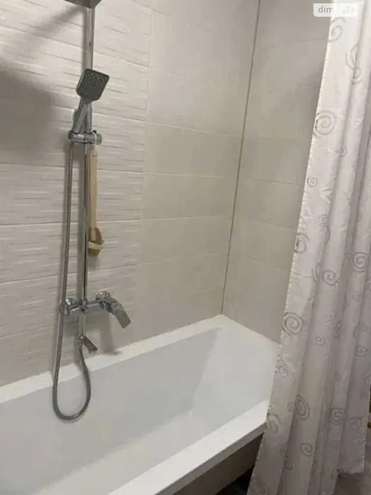 2-bedroom apartment in Welcome Home complex, Stetsenko 75G