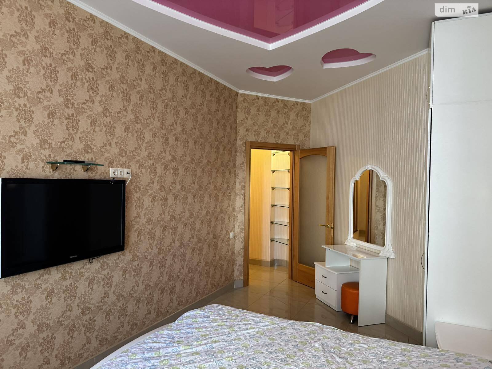2-Room Apartment on French Boulevard, Fully Equipped