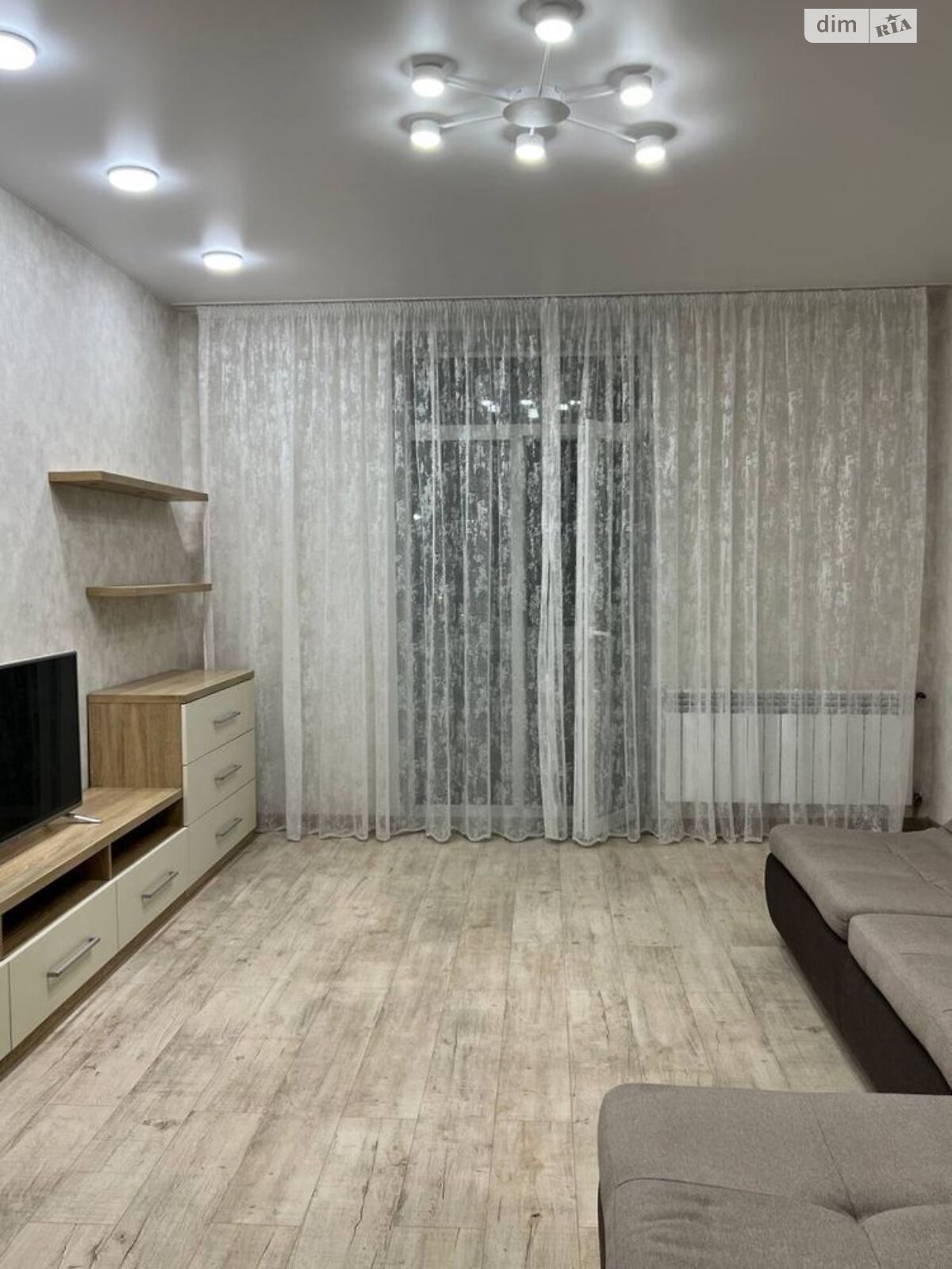 Cozy 2-room apartment in city center with convenient location