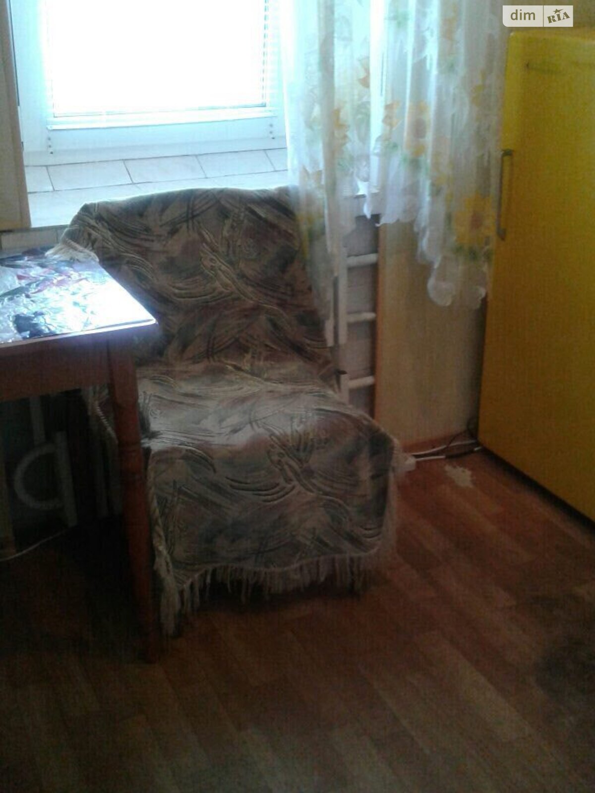 1-Room Furnished Apartment on Krasnyi Kamen, Near ATB