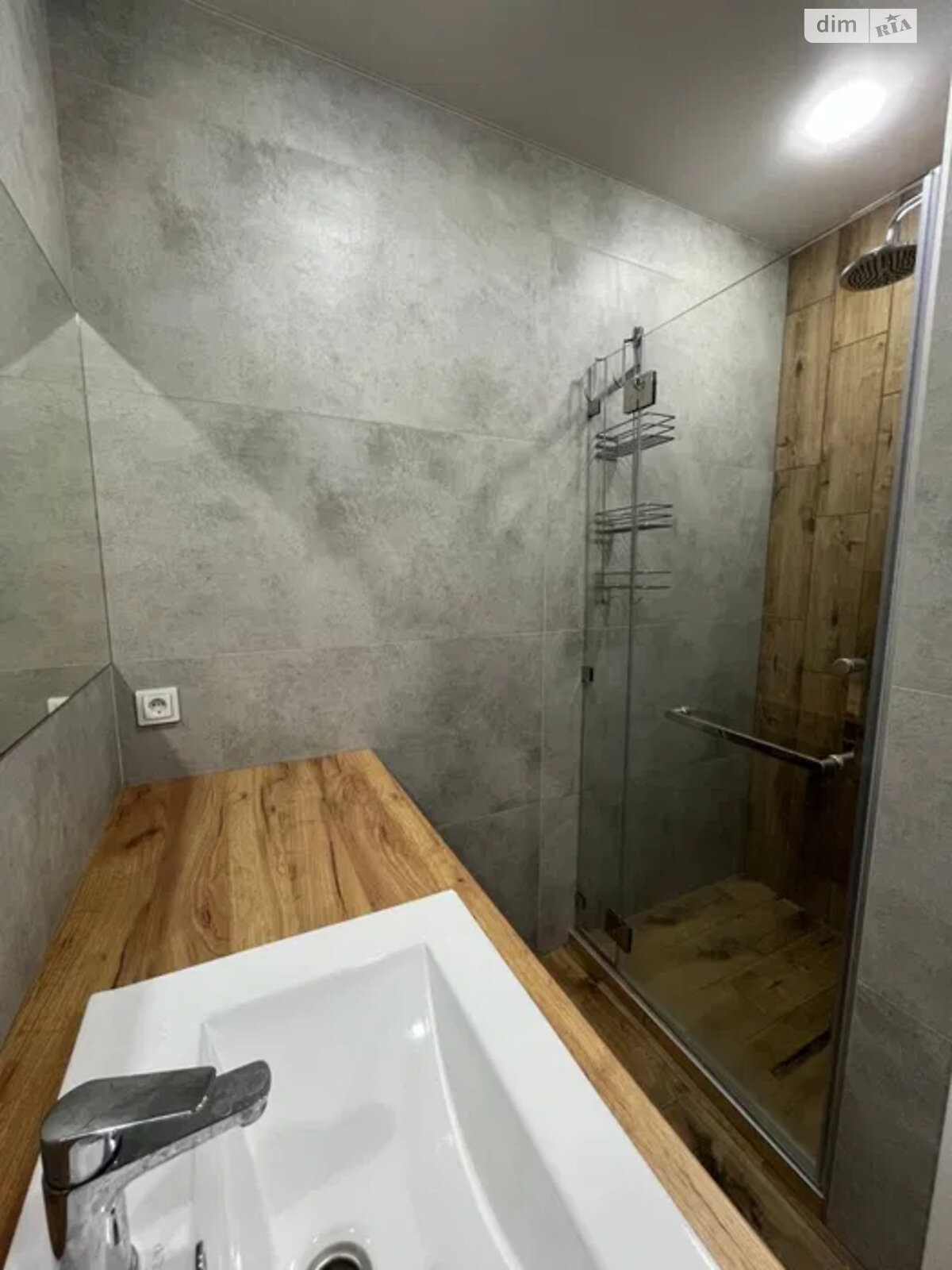 2-Room Apartment in Lagom Complex, Kosmicheskaya Street 5