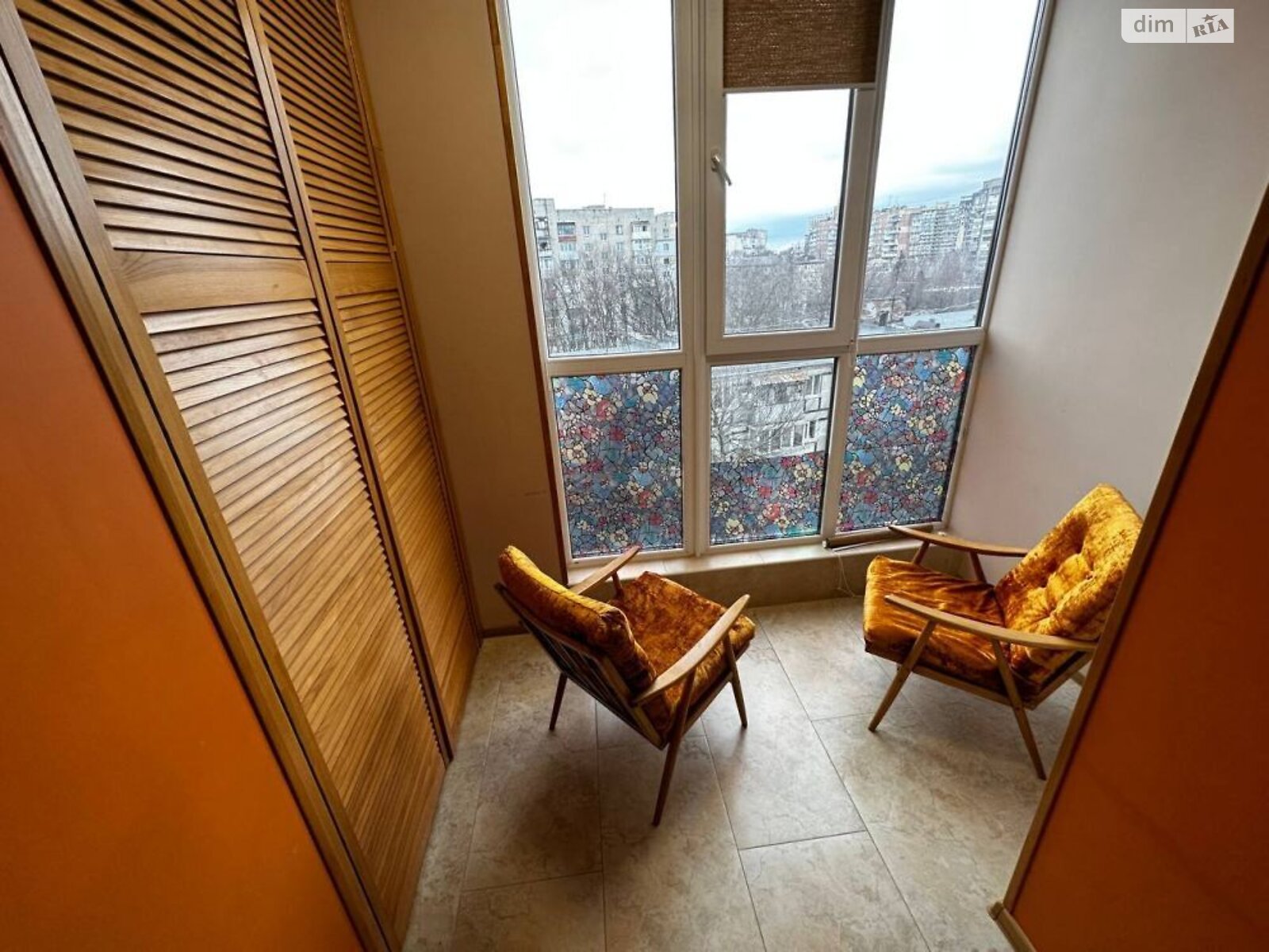 2-Room Business Class Apartment in Residential Complex Semeynyy