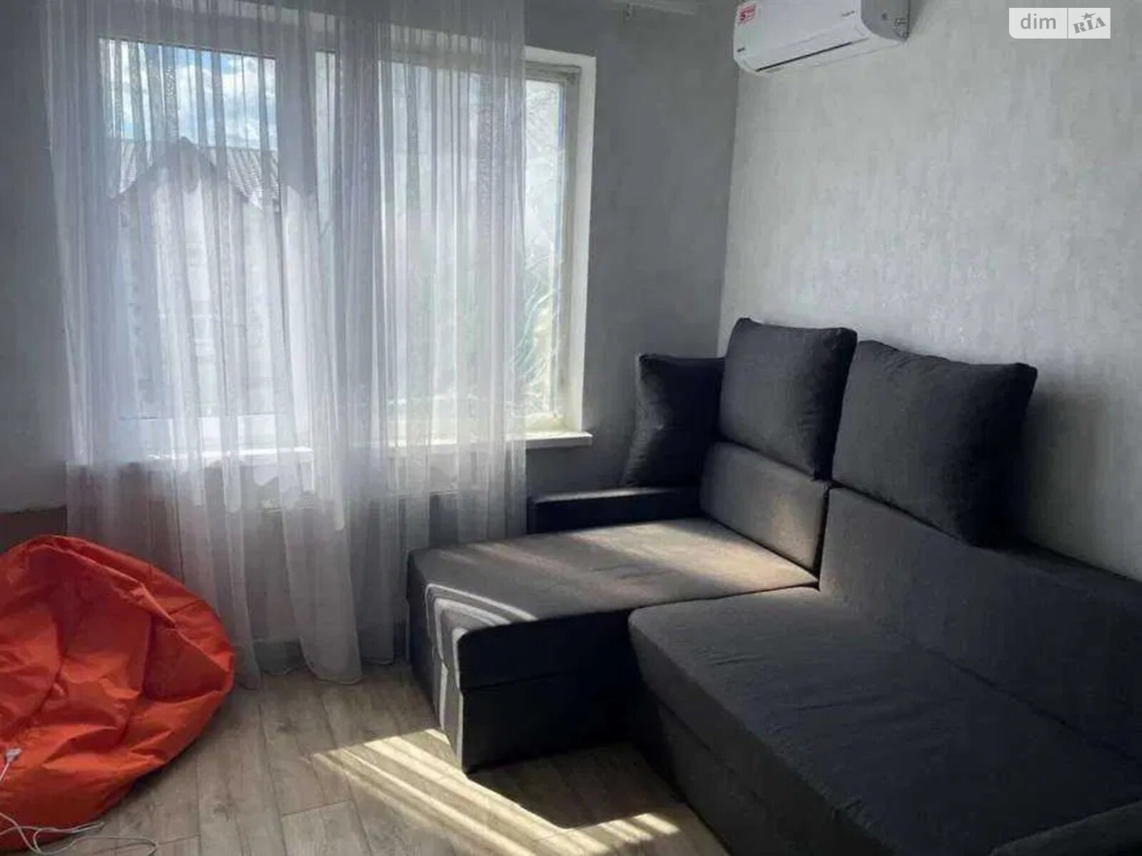 2-bedroom apartment in Welcome Home complex, Stetsenko 75G