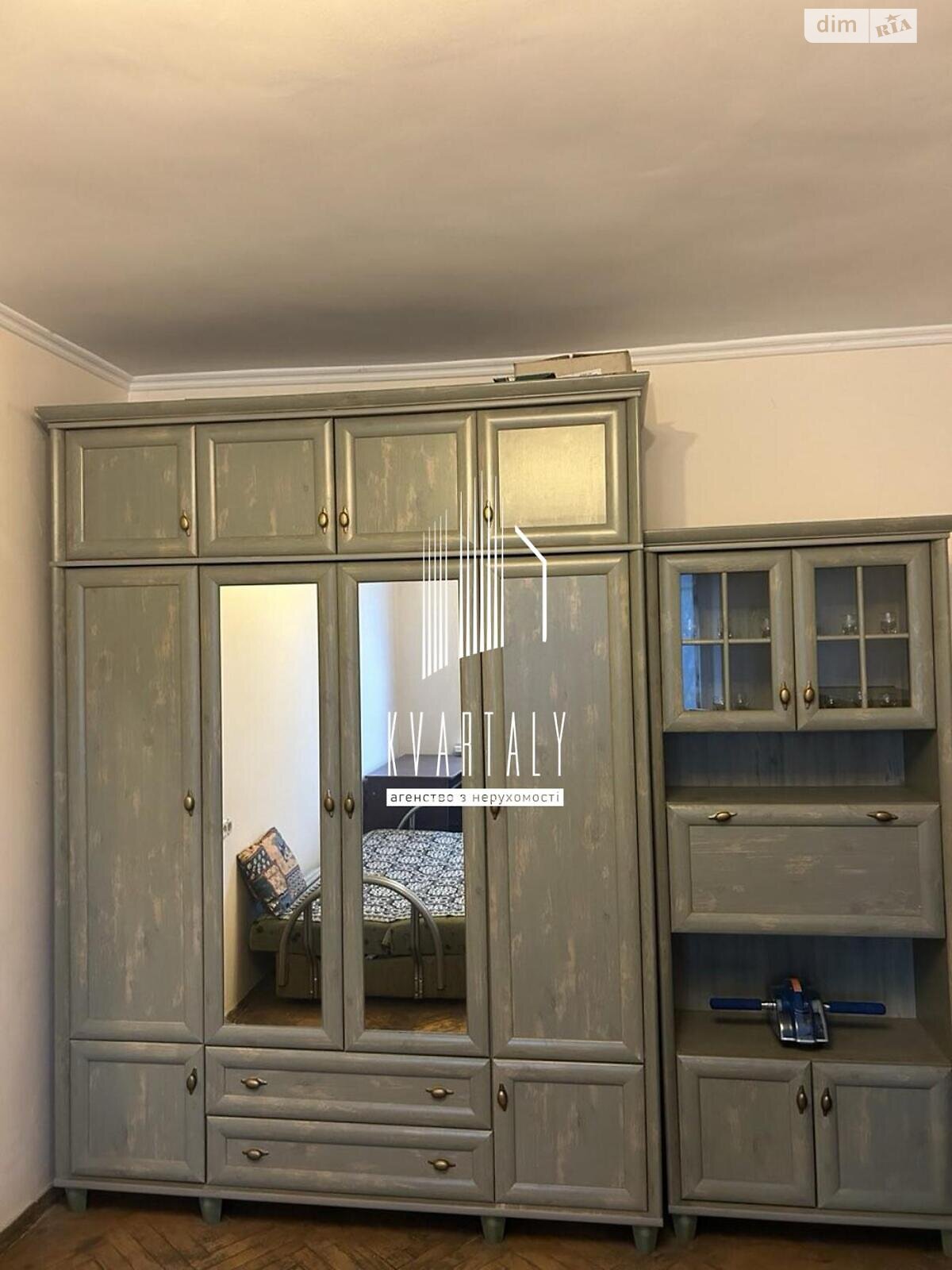 1-Bedroom Apartment near Goloseyevsky Prospect with Excellent Location