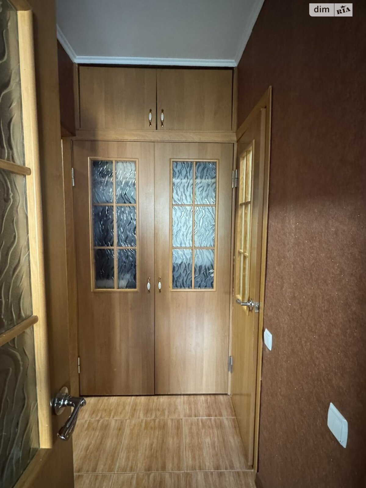 2-Room Apartment in Quiet Residential Area with Infrastructure