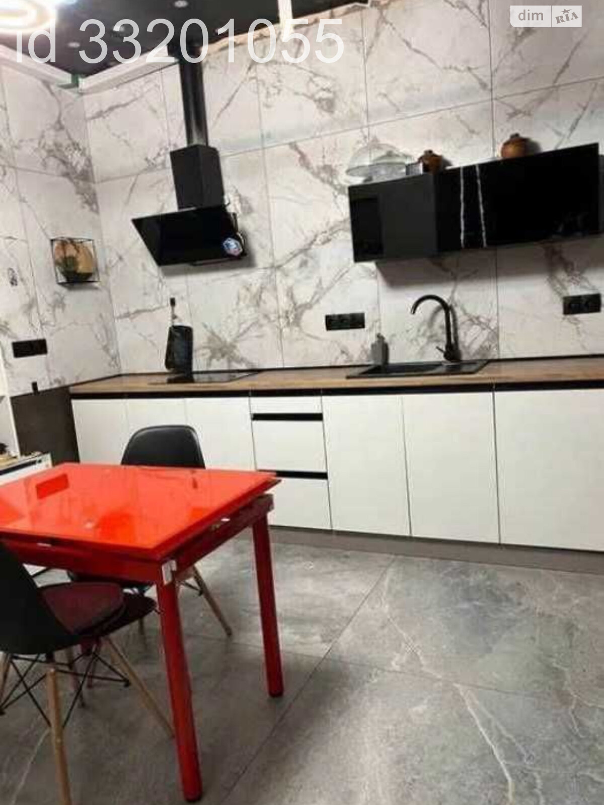 Comfortable 1-Room Apartment in 4 Seasons Complex, Goloseyevsky District