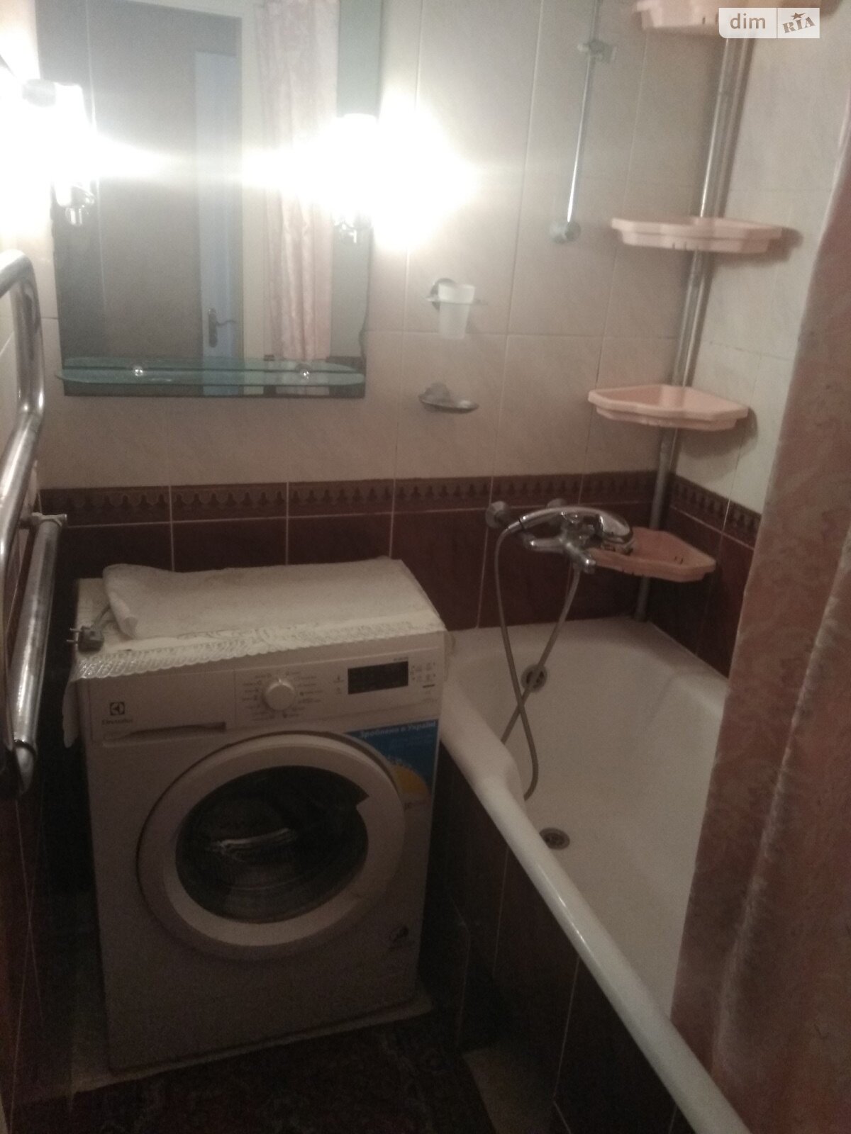 Apartment near Magigrand with private heating and utilities by meter