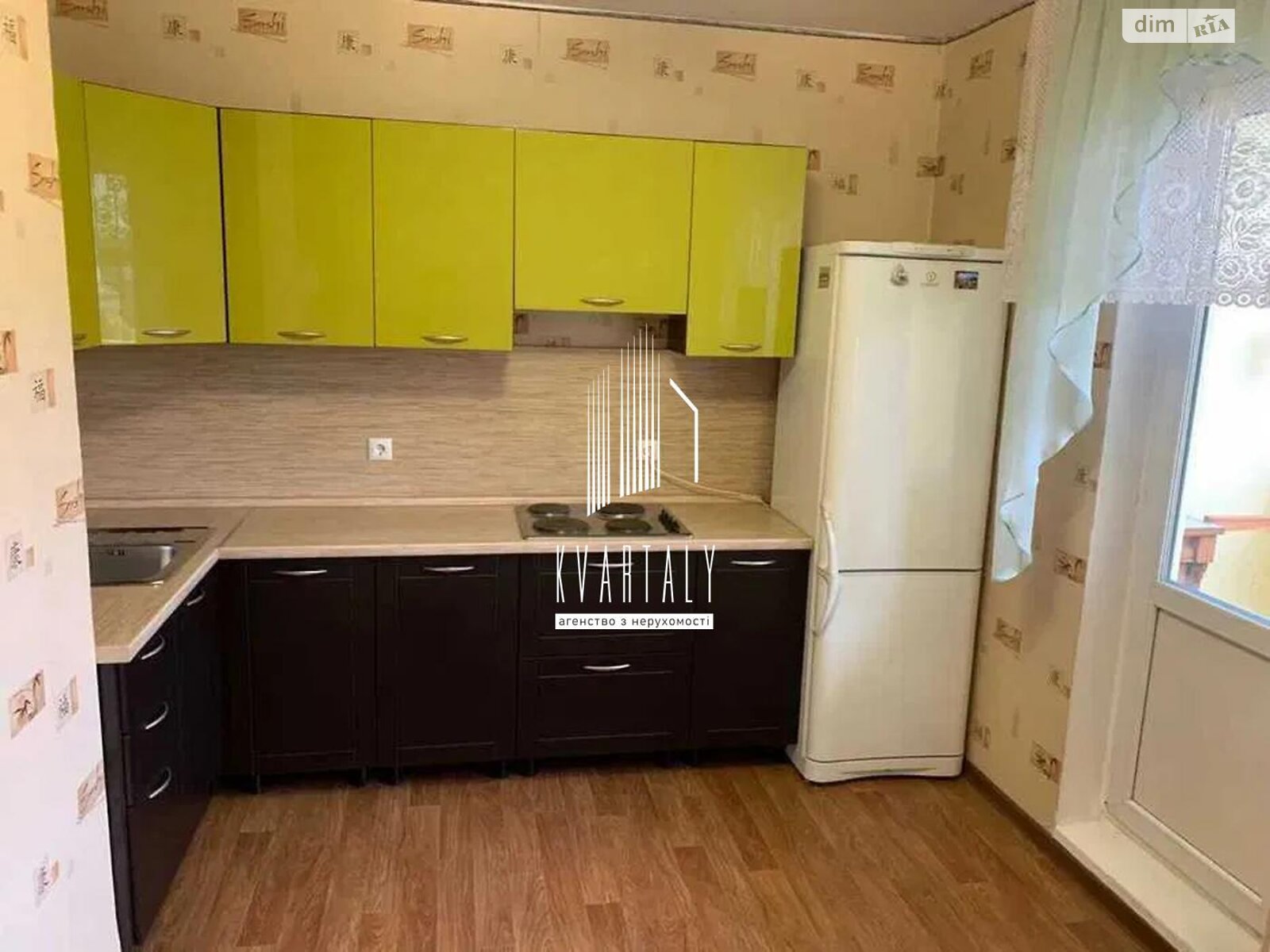 1-bedroom apartment near Polytechnic Institute metro