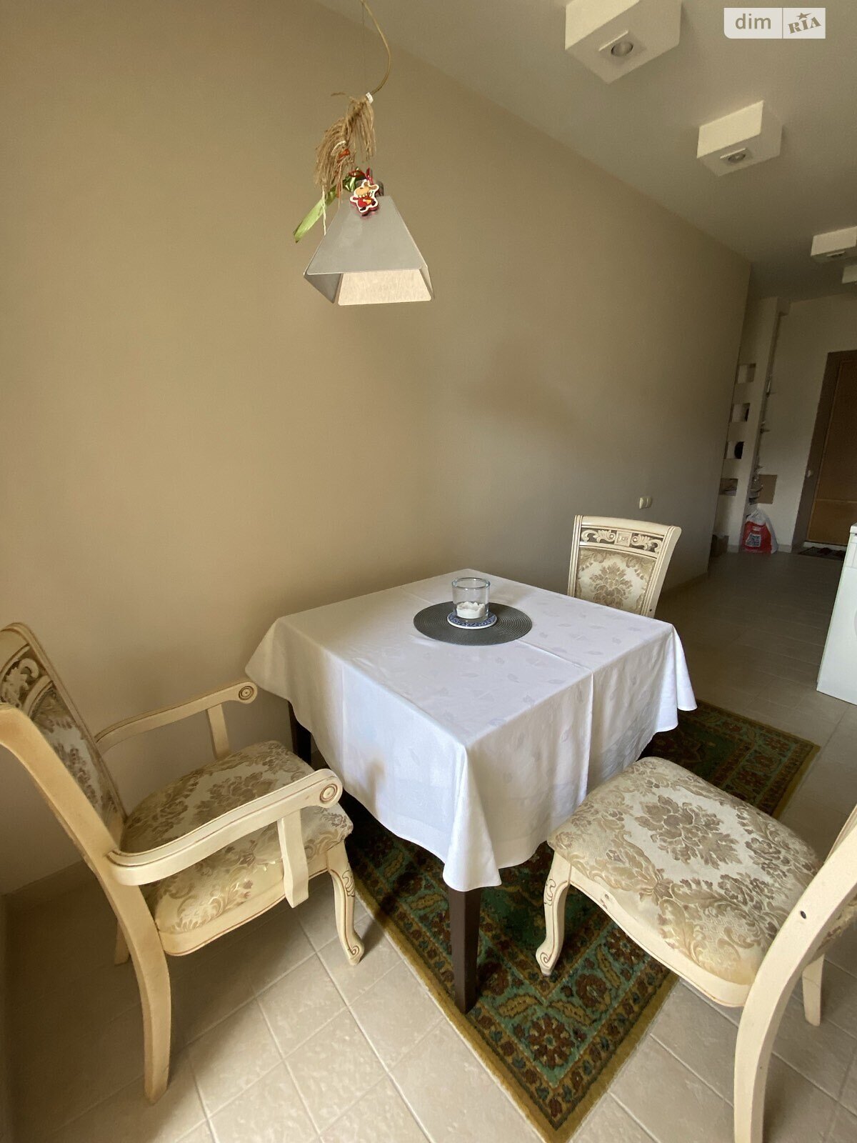 1-Room Apartment on Govorova Street near Victory Park