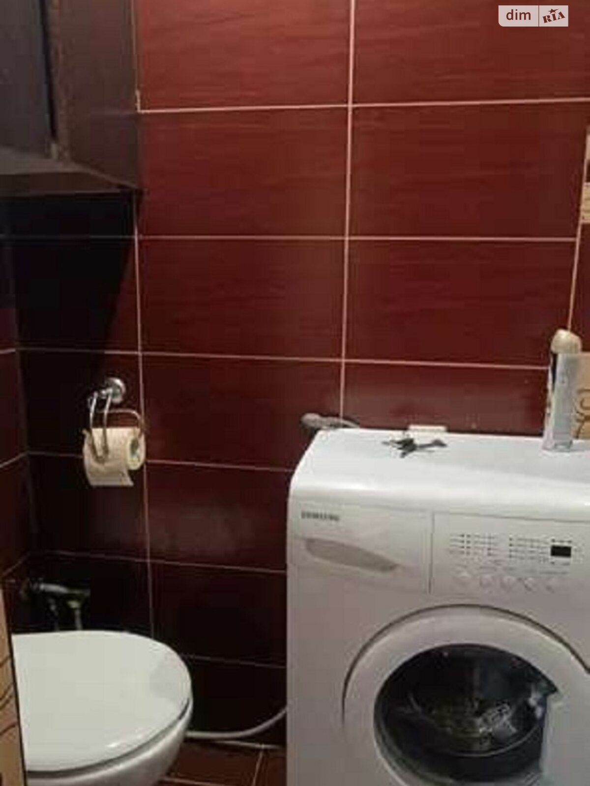 Cozy retro studio near Dorohozhychi metro with good repair