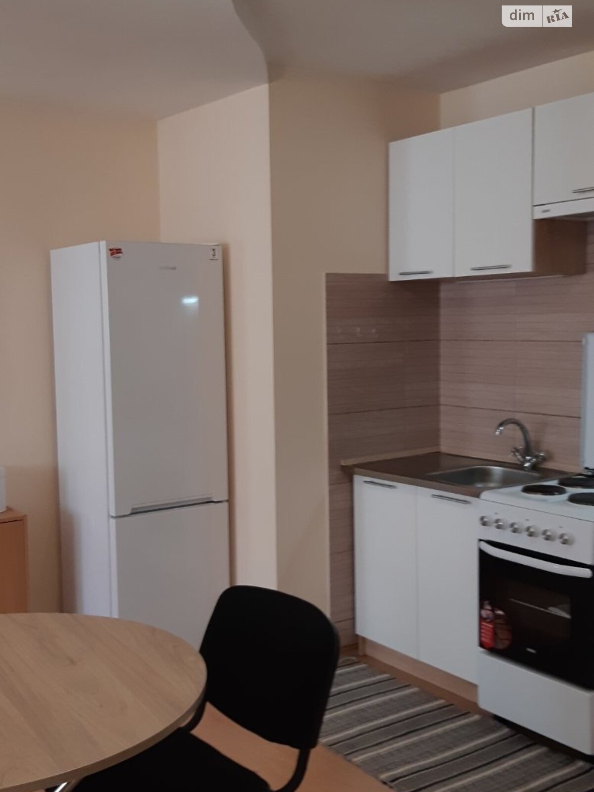 Spacious Studio Apartment in City Center