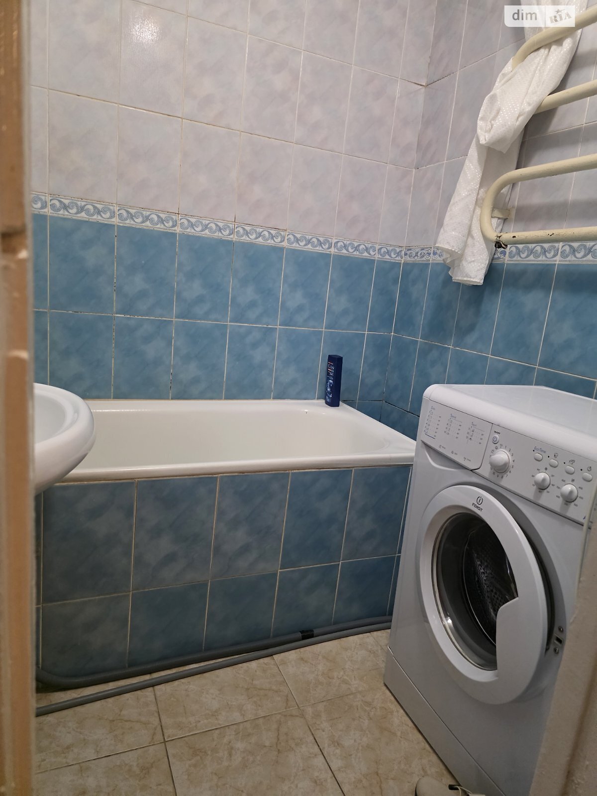 Половецкая көшесіндегі 2 бөлмелі пәтер, 4/9 қабат