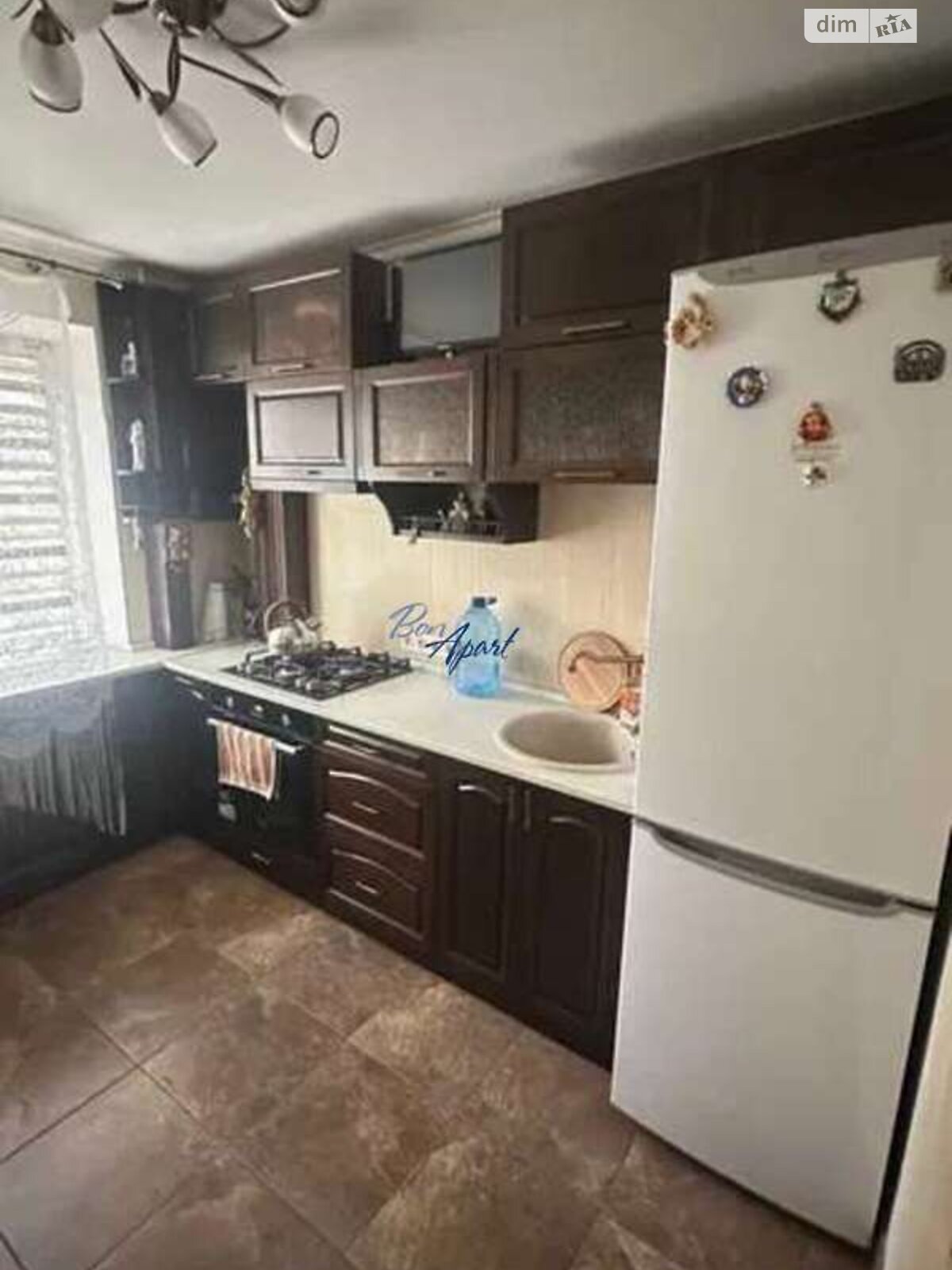 Apartment near Dnieper River, Obolonsky District, Close to Metro