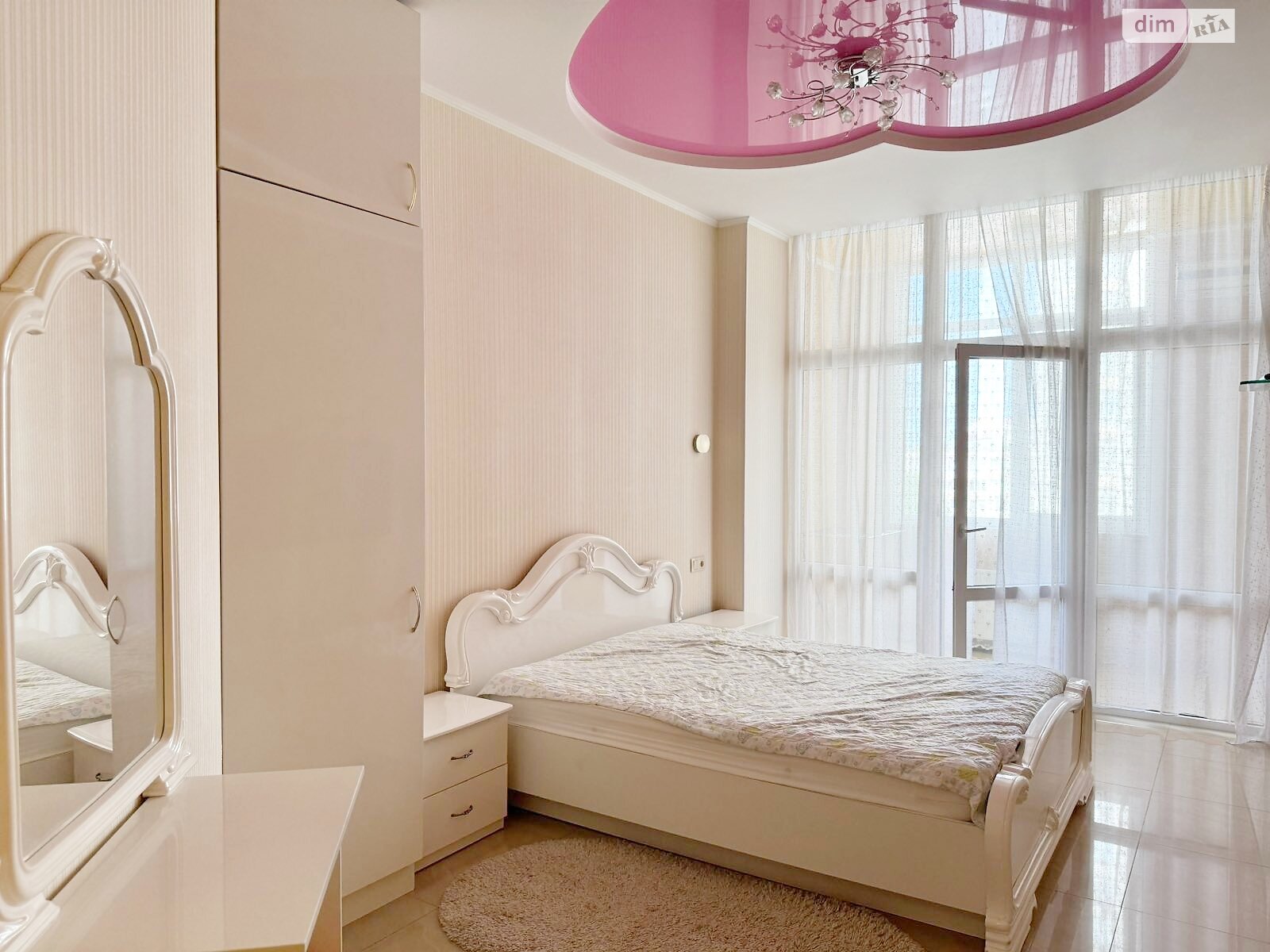 2-Room Apartment on French Boulevard, Fully Equipped