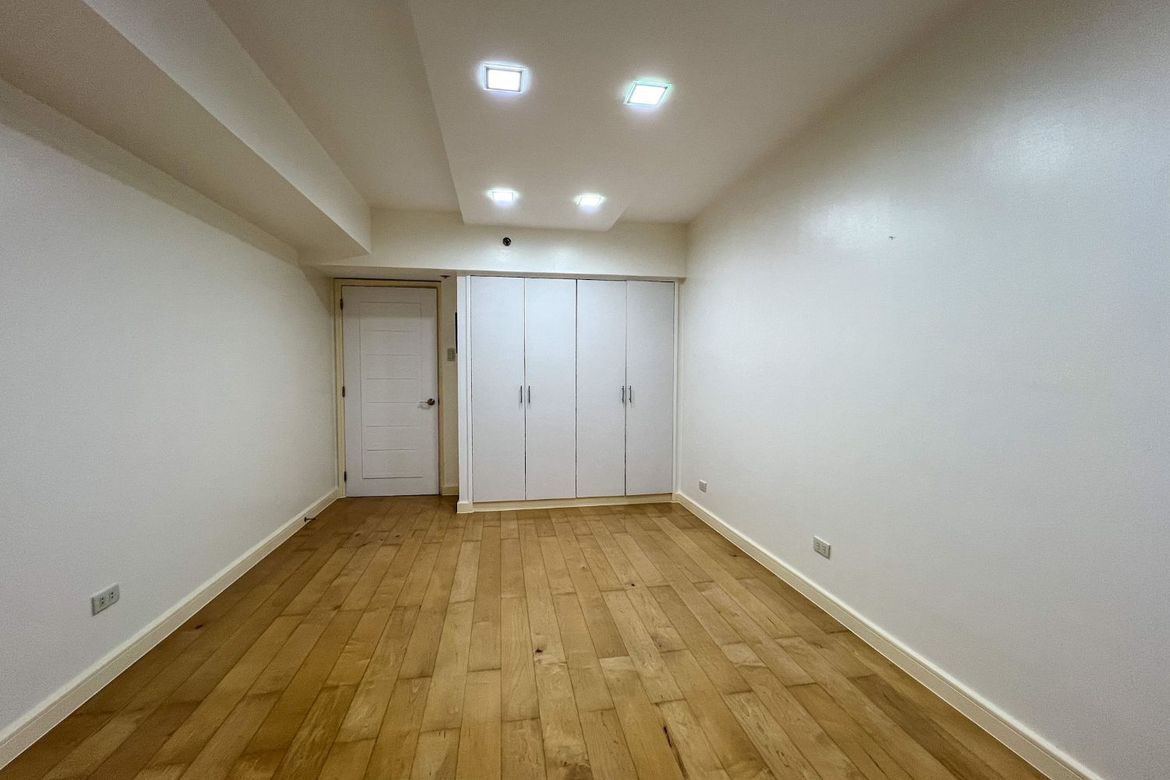 The Colonnade Residences-тегі 2 бөлмелі пәтер, Макати бизнес орталығы