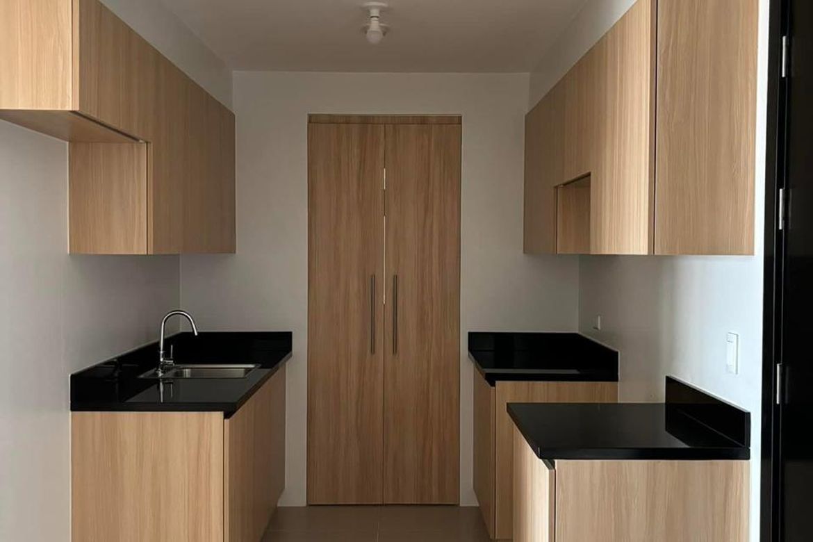 Park Triangle Residences-тегі қала көрінісі бар 1 жатқа бөлмелі пәтер