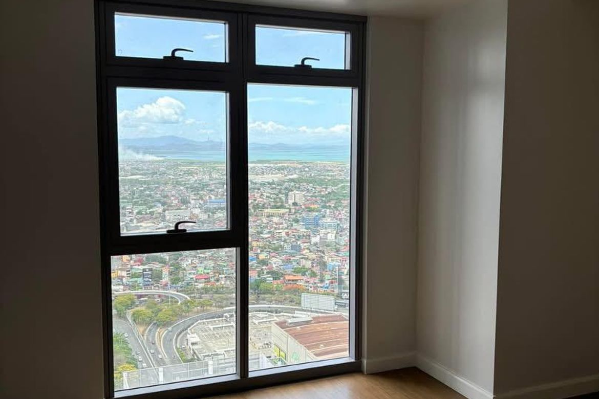 Park Triangle Residences-тегі қала көрінісі бар 1 жатқа бөлмелі пәтер