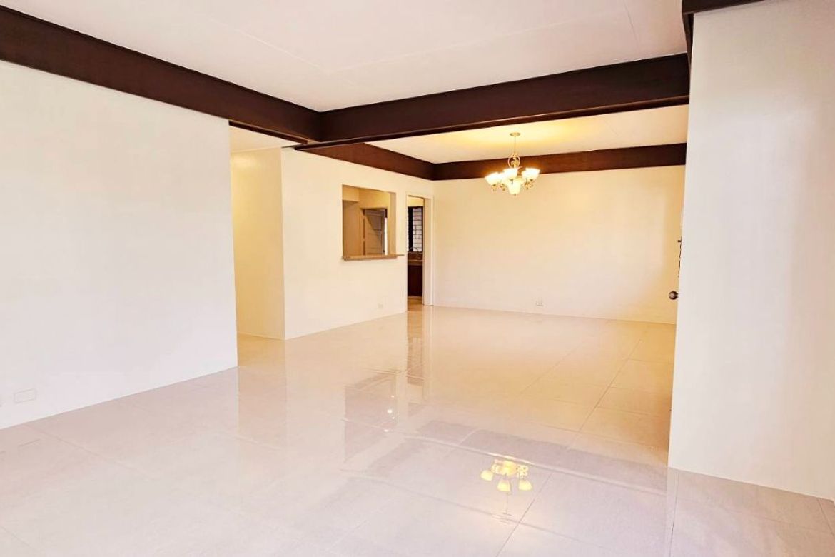 3 жұмалақты үй және жер учаскесі BF Heva Homes, Паранаке