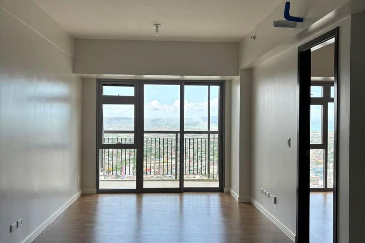 Park Triangle Residences-тегі қала көрінісі бар 1 жатқа бөлмелі пәтер