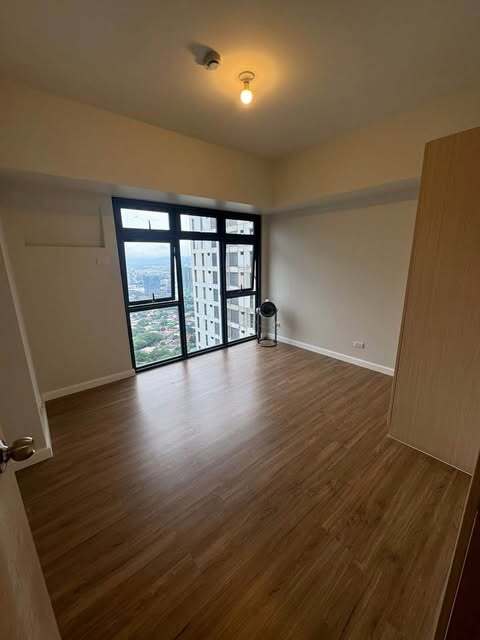 3BR Unit for Lease in Portico Pasig City - Brand New Spacious Apartment