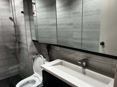 3 бөлмелі толық жабдықталған пәтер, Mckinley Garden Villas, Тагиг қаласы