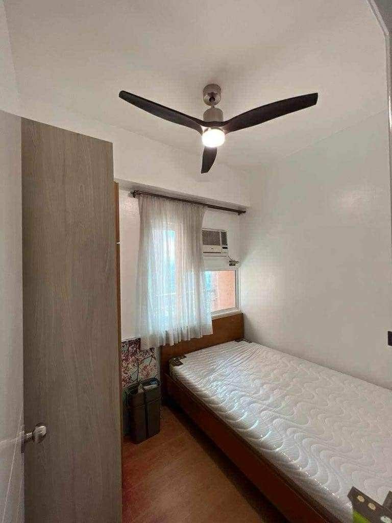 Толық жабдықталған 2 жұмалы пәтер, Oriental Garden Lilac Tower, Макати қаласы