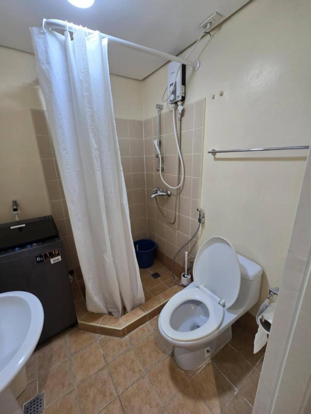 Ortigas Center, Пасиг қаласындағы лофт стильді кондо