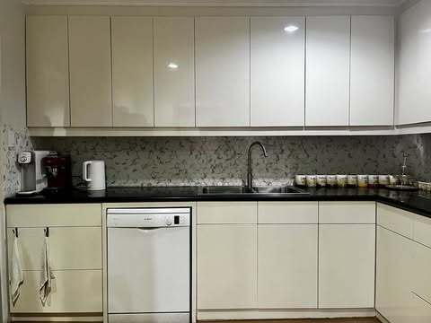 3 бөлмелі толық жабдықталған пәтер, Mckinley Garden Villas, Тагиг қаласы