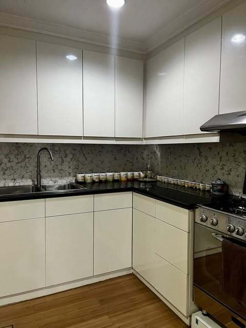 3 бөлмелі толық жабдықталған пәтер, Mckinley Garden Villas, Тагиг қаласы