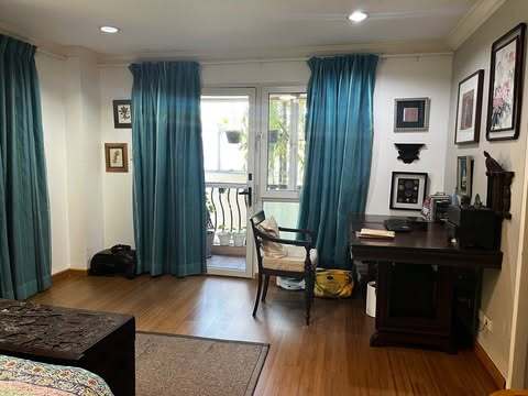 3 бөлмелі толық жабдықталған пәтер, Mckinley Garden Villas, Тагиг қаласы