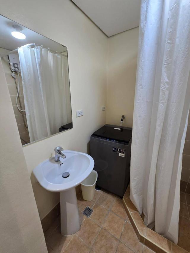 Ortigas Center, Пасиг қаласындағы лофт стильді кондо